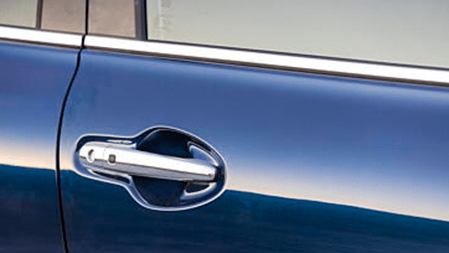Maruti Suzuki Baleno Exterior image 8