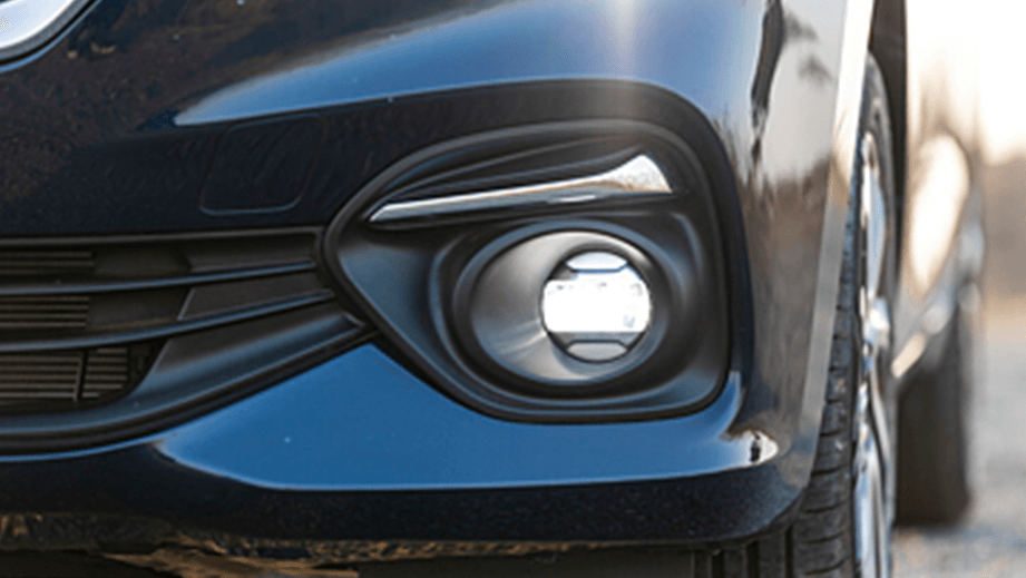 Maruti Suzuki Baleno Exterior image 7