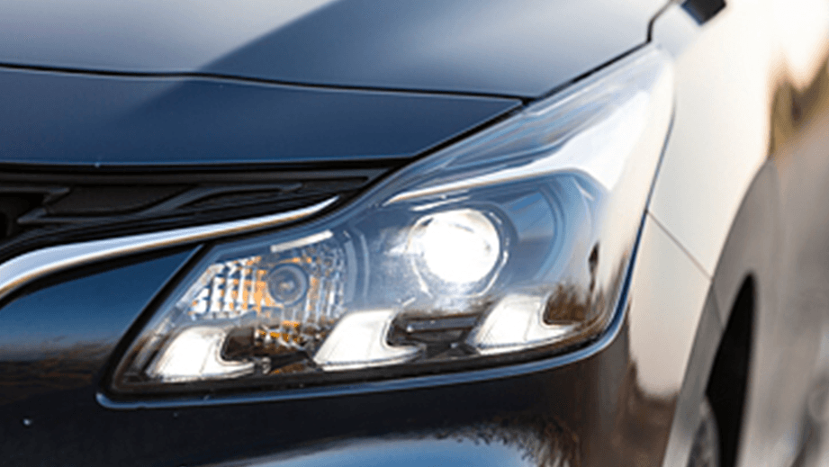 Maruti Suzuki Baleno Exterior image 4