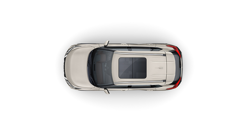 Nissan X-Trail Sunroof