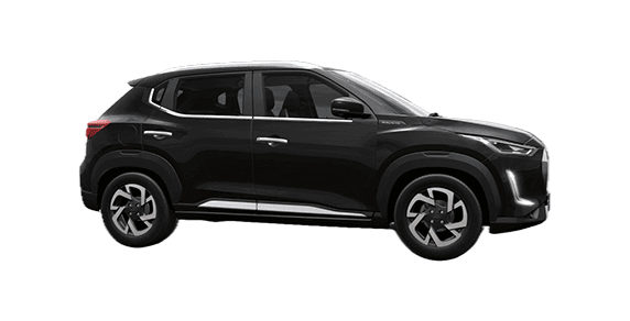 Nissan Magnite 2020-2023 Onyx Black