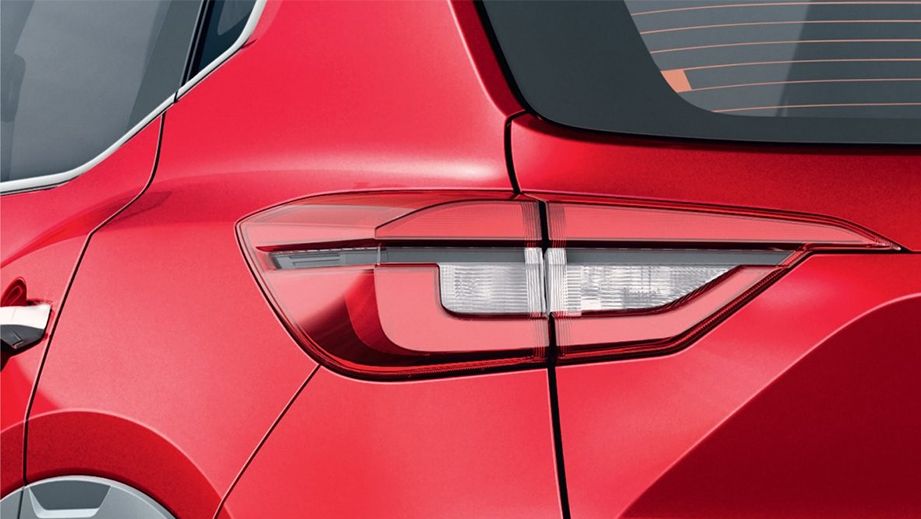 Nissan Magnite 2020-2023 Exterior image 11