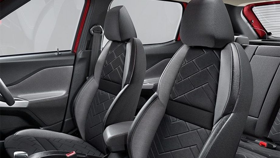 Nissan Magnite 2020-2023 Interior image 14