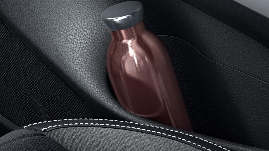Nissan Magnite 2020-2023 Interior image 10