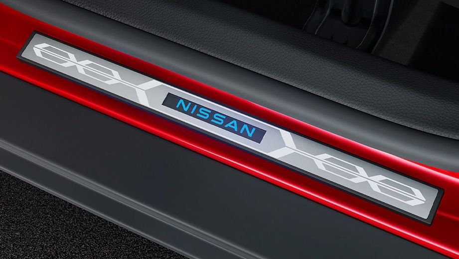 Nissan Magnite 2020-2023 Interior image 18