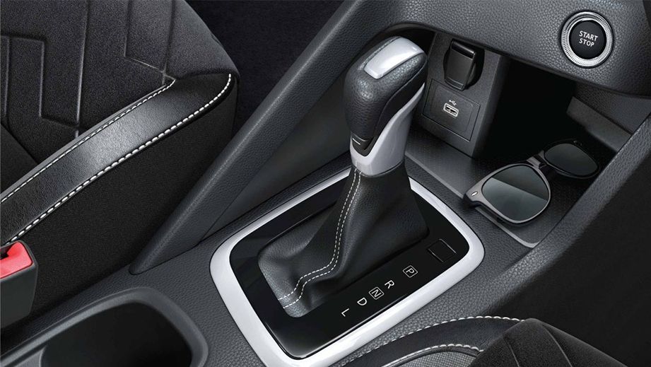 Nissan Magnite 2020-2023 Interior image 8