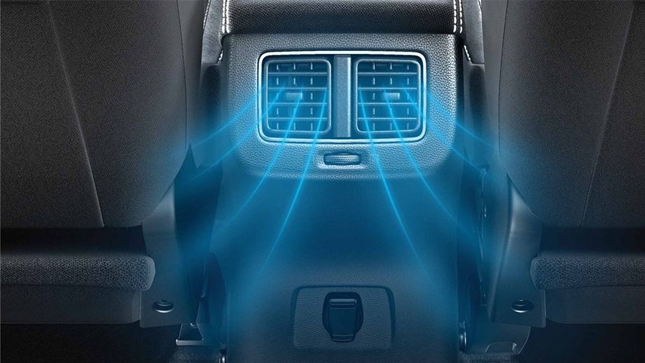 Nissan Magnite 2020-2023 Interior image 22