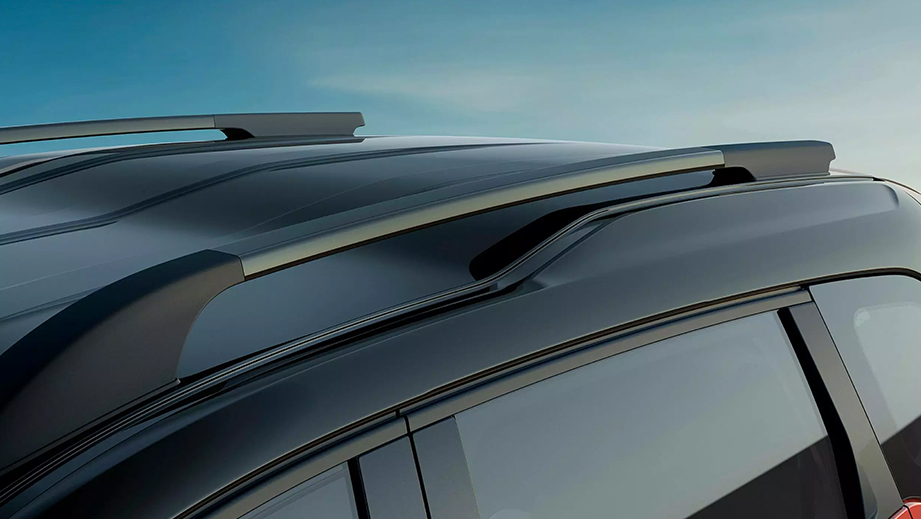 Renault Triber Roof Rail