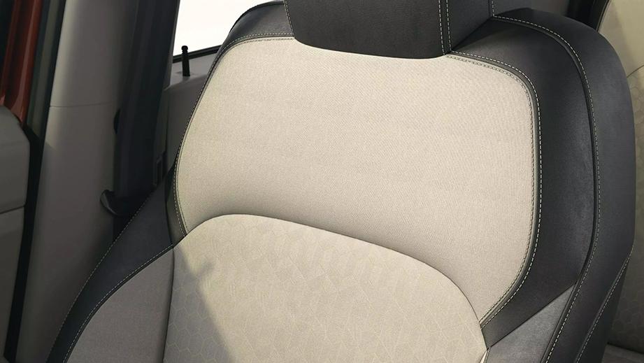 Renault TriberInterior image