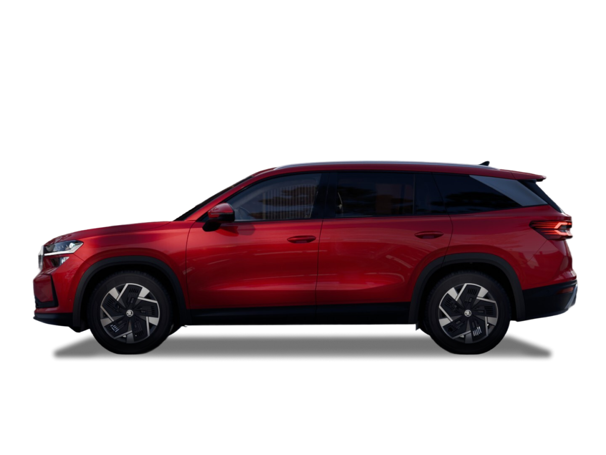 Skoda Kodiaq featured image