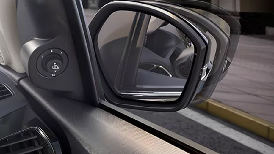 Tata Tiago Outside Rear View Mirror