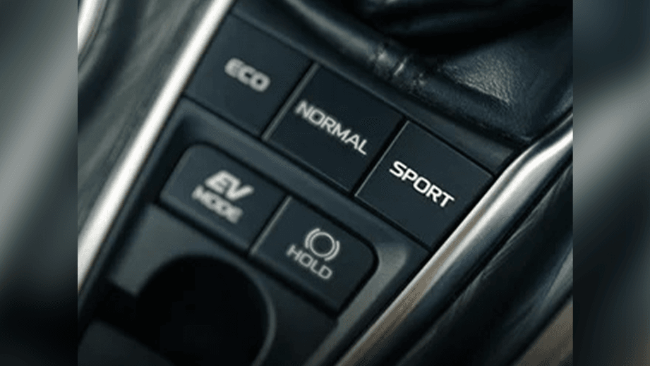 Toyota Camry 2022-2023 Interior image 14