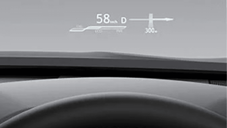 Toyota Camry 2022-2023 Interior image 7