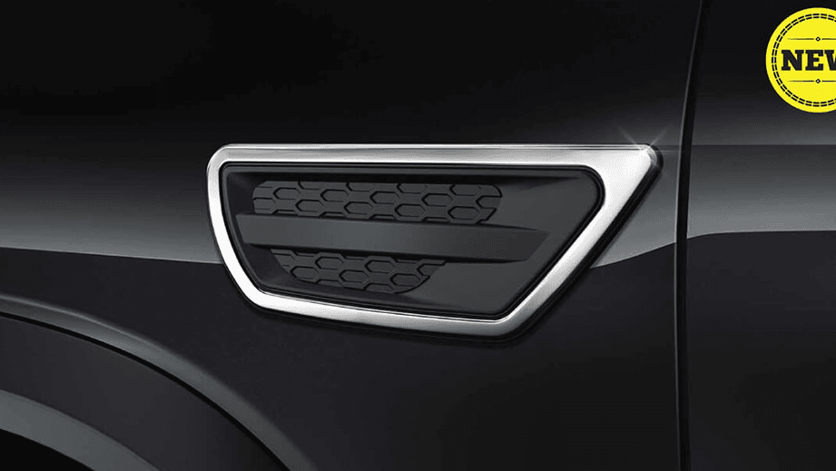 Toyota Fortuner Exterior image 14