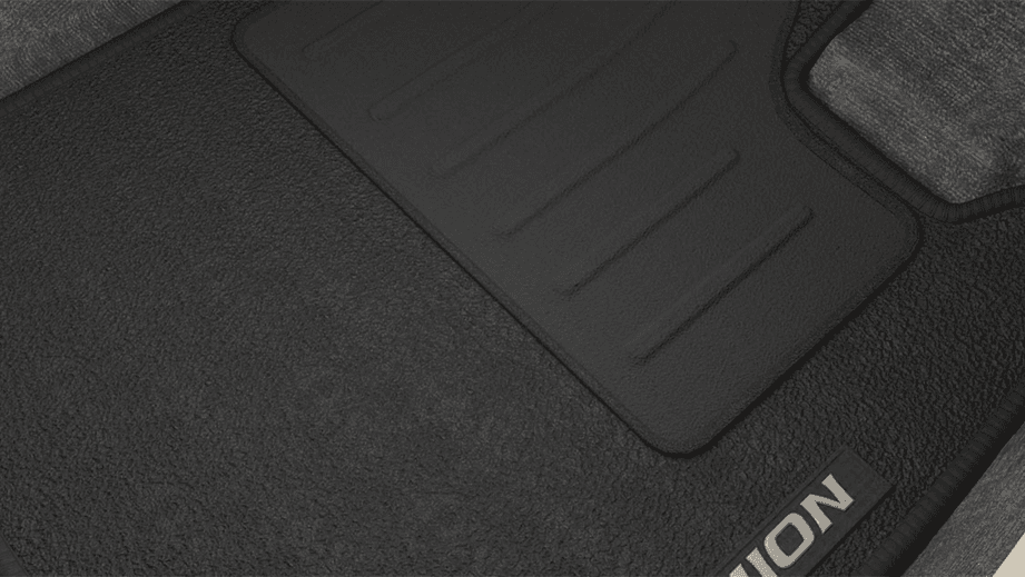 Toyota Rumion Interior image 5