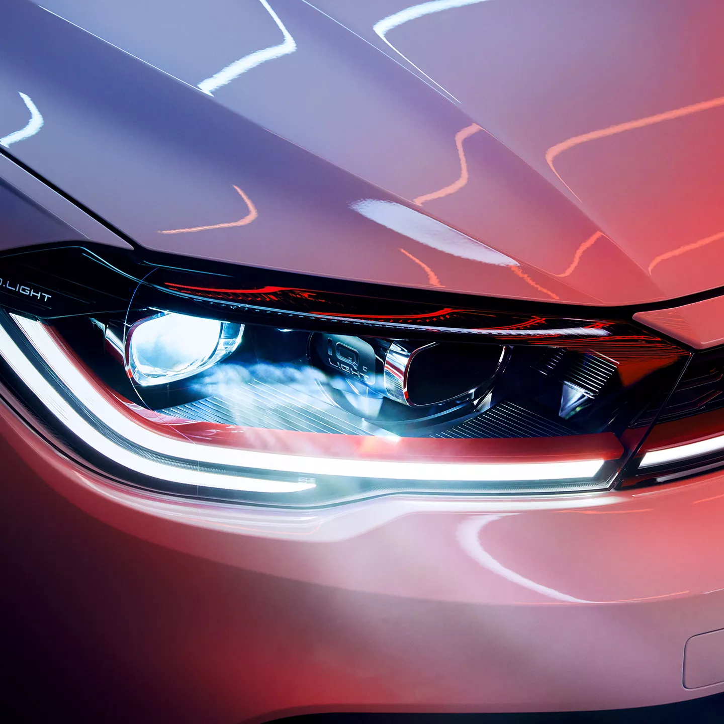 Volkswagen PoloExterior image