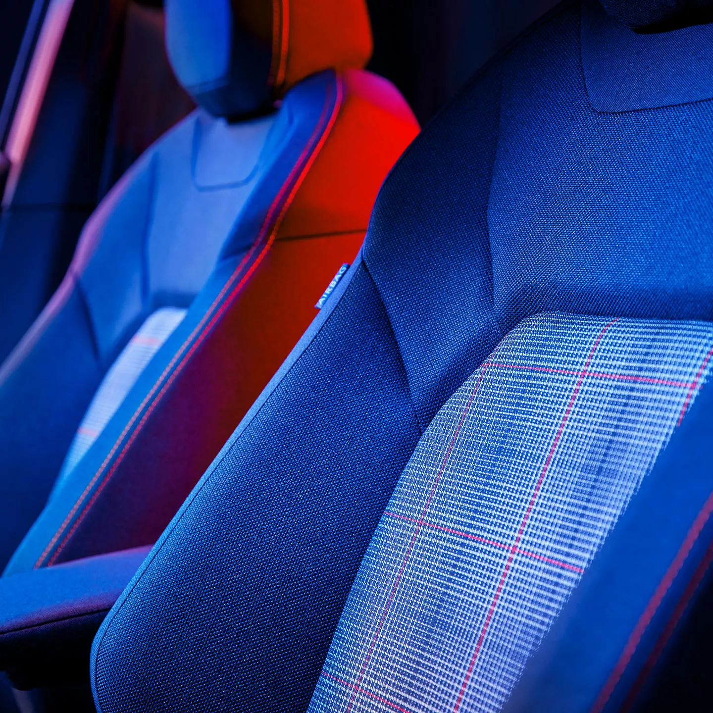 Volkswagen PoloInterior image
