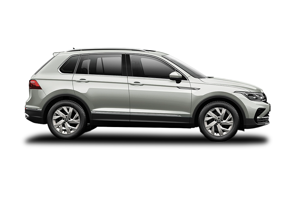 Volkswagen Tiguan 2021-2024 featured image