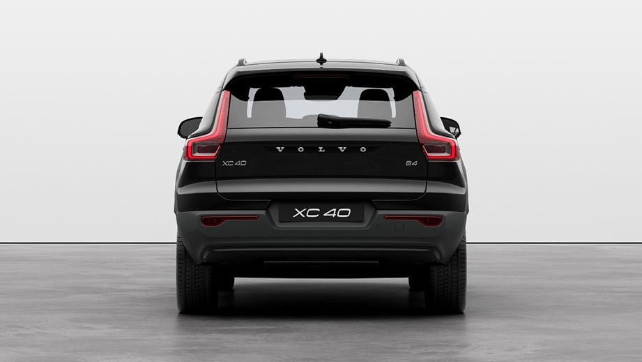 Volvo XC40 Exterior image 2