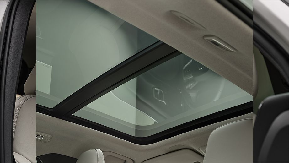 Volvo XC40 Interior image 11