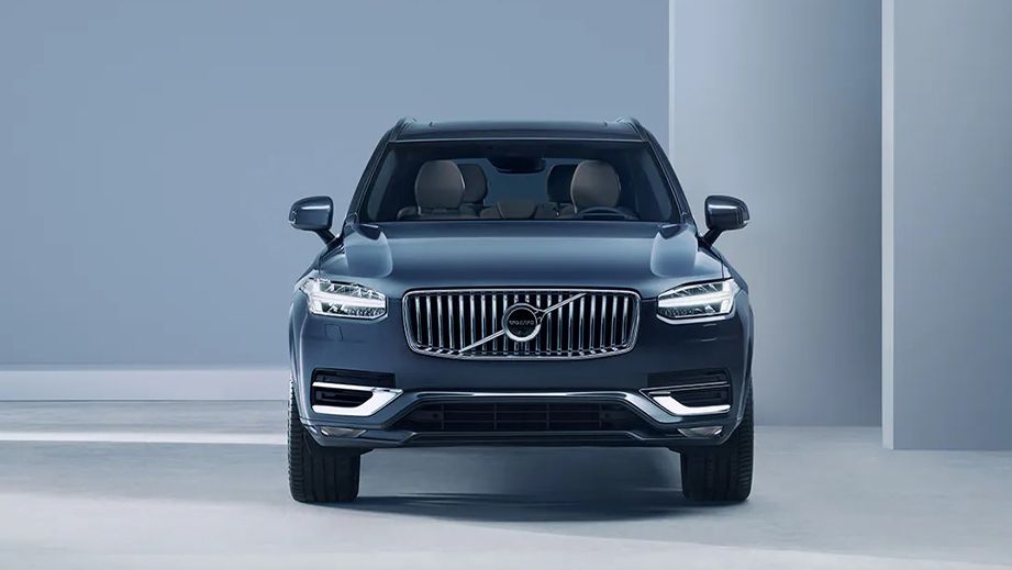 Volvo XC90 2022-2024 Exterior image 2
