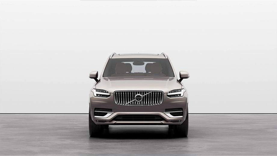Volvo XC90 2022-2024 Exterior image 4