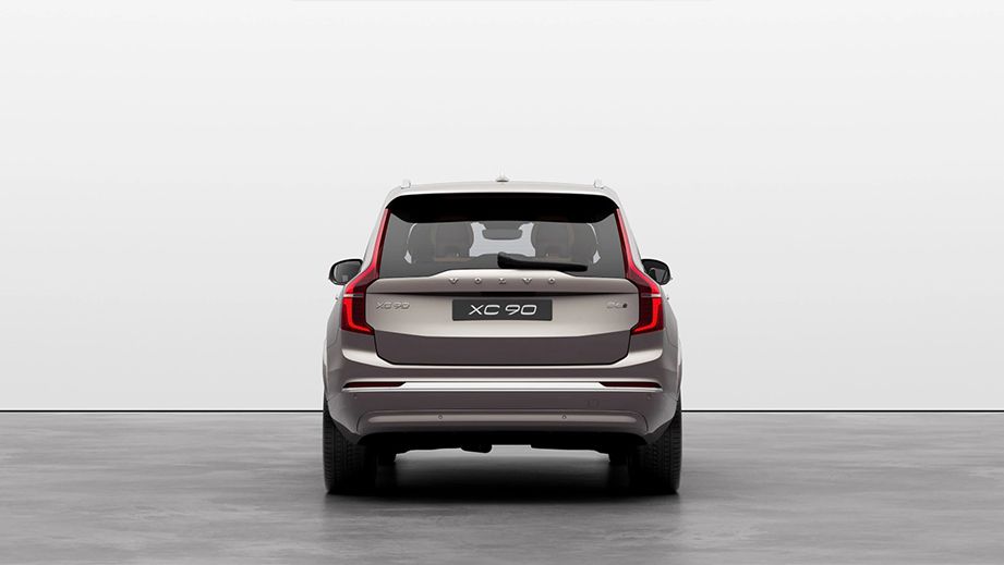 Volvo XC90 2022-2024 Exterior image 7