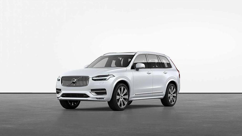 Volvo XC90 2022-2024 Exterior image 5