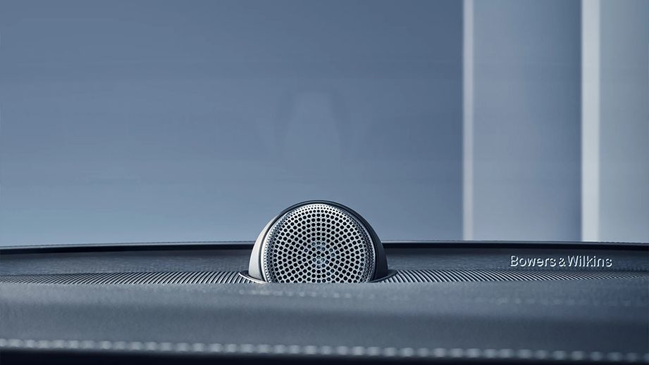 Volvo XC90 2022-2024 Interior image 8