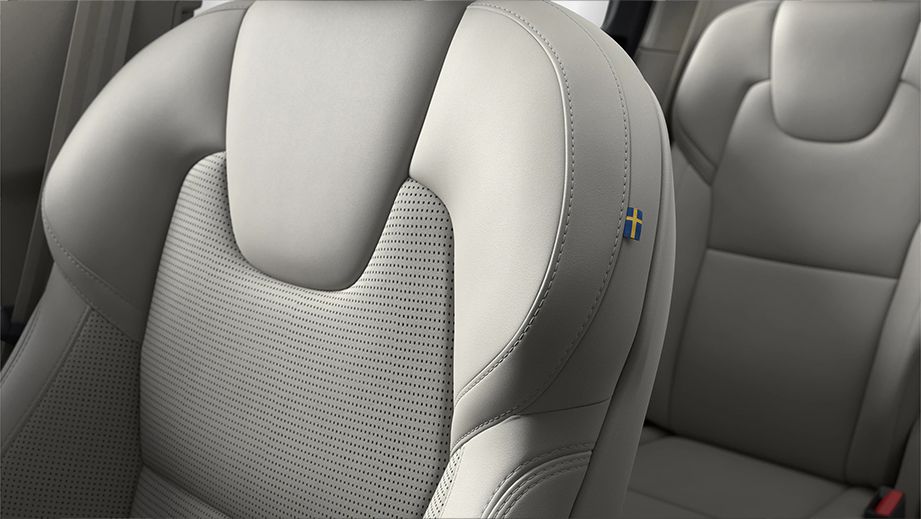 Volvo XC90 2022-2024 Interior image 12