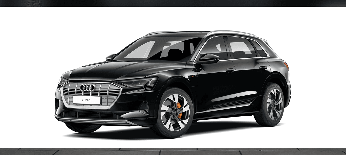 Audi e-tron Exterior image 11