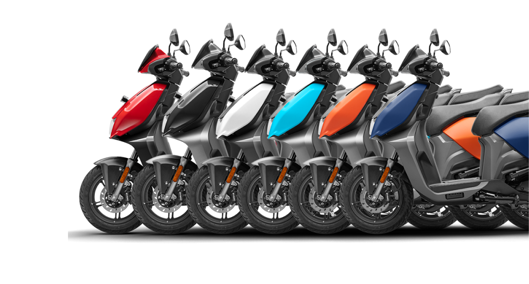 Color Range of V2