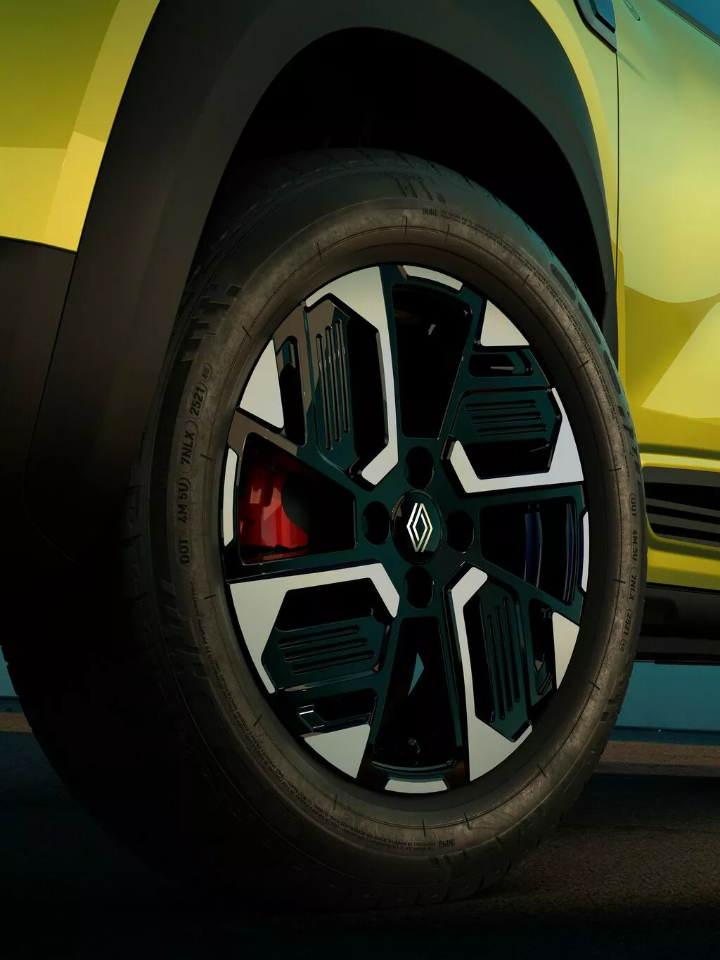 Kiger Alloys