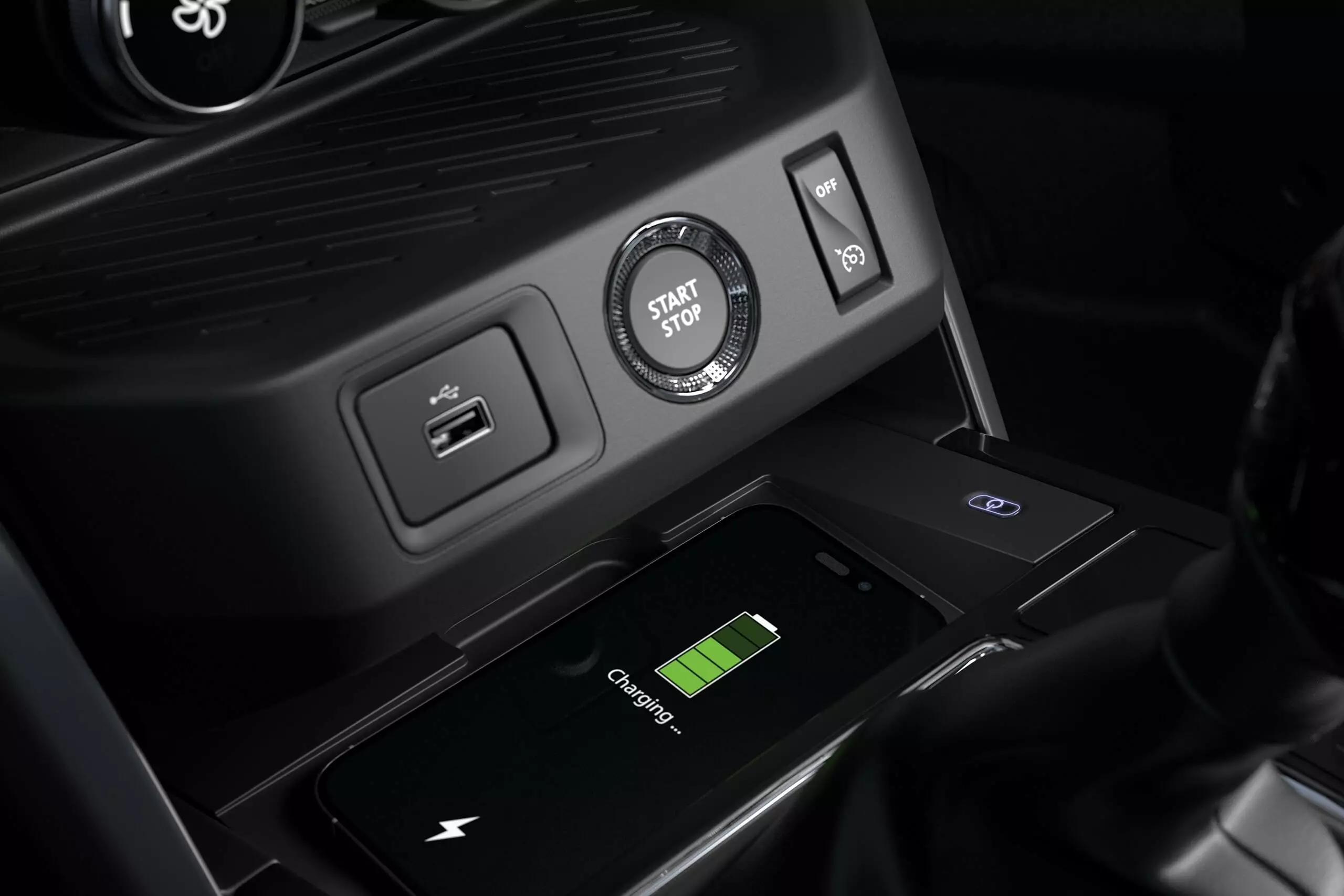 Wireless Charger