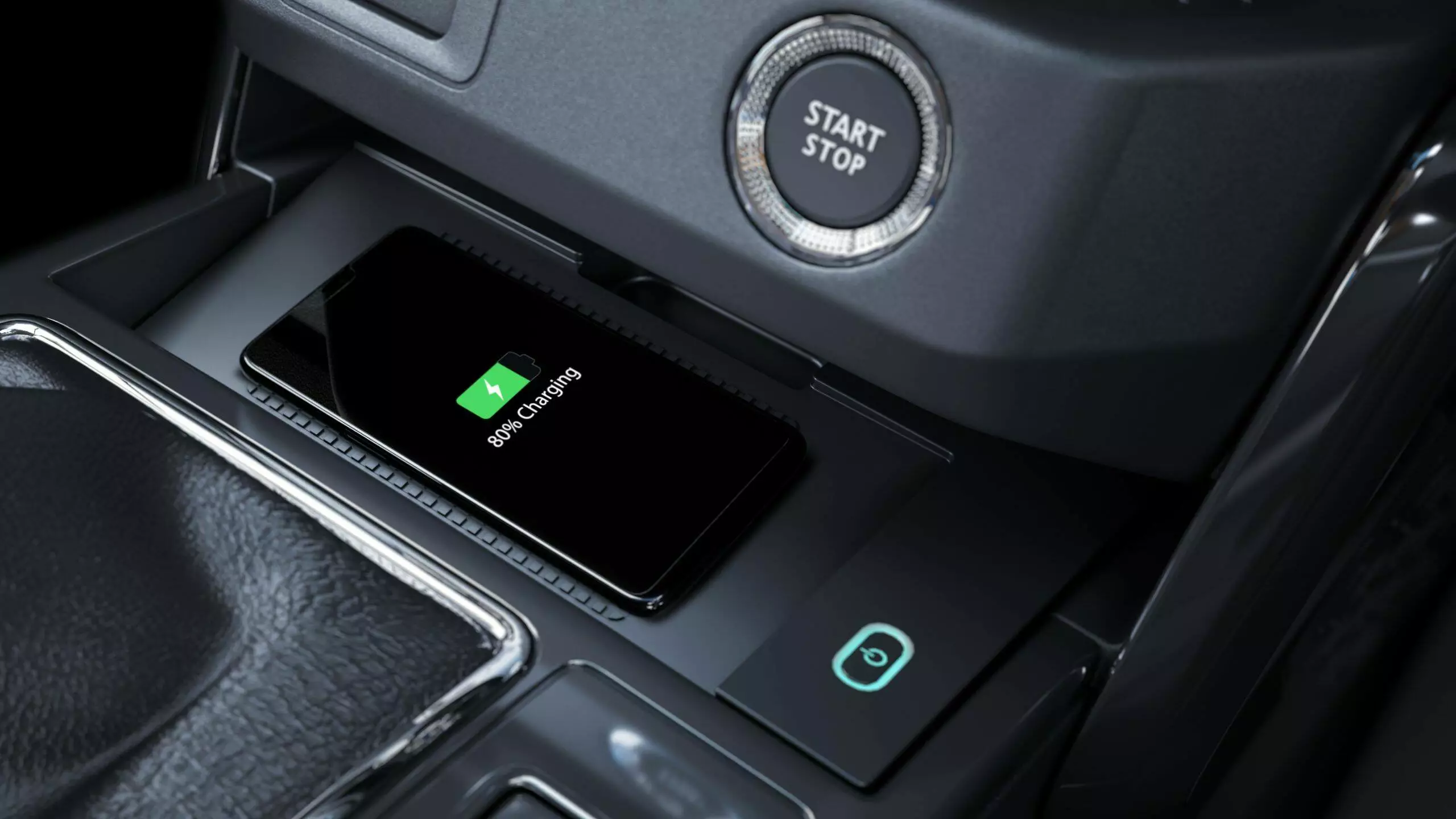 Wireless charger