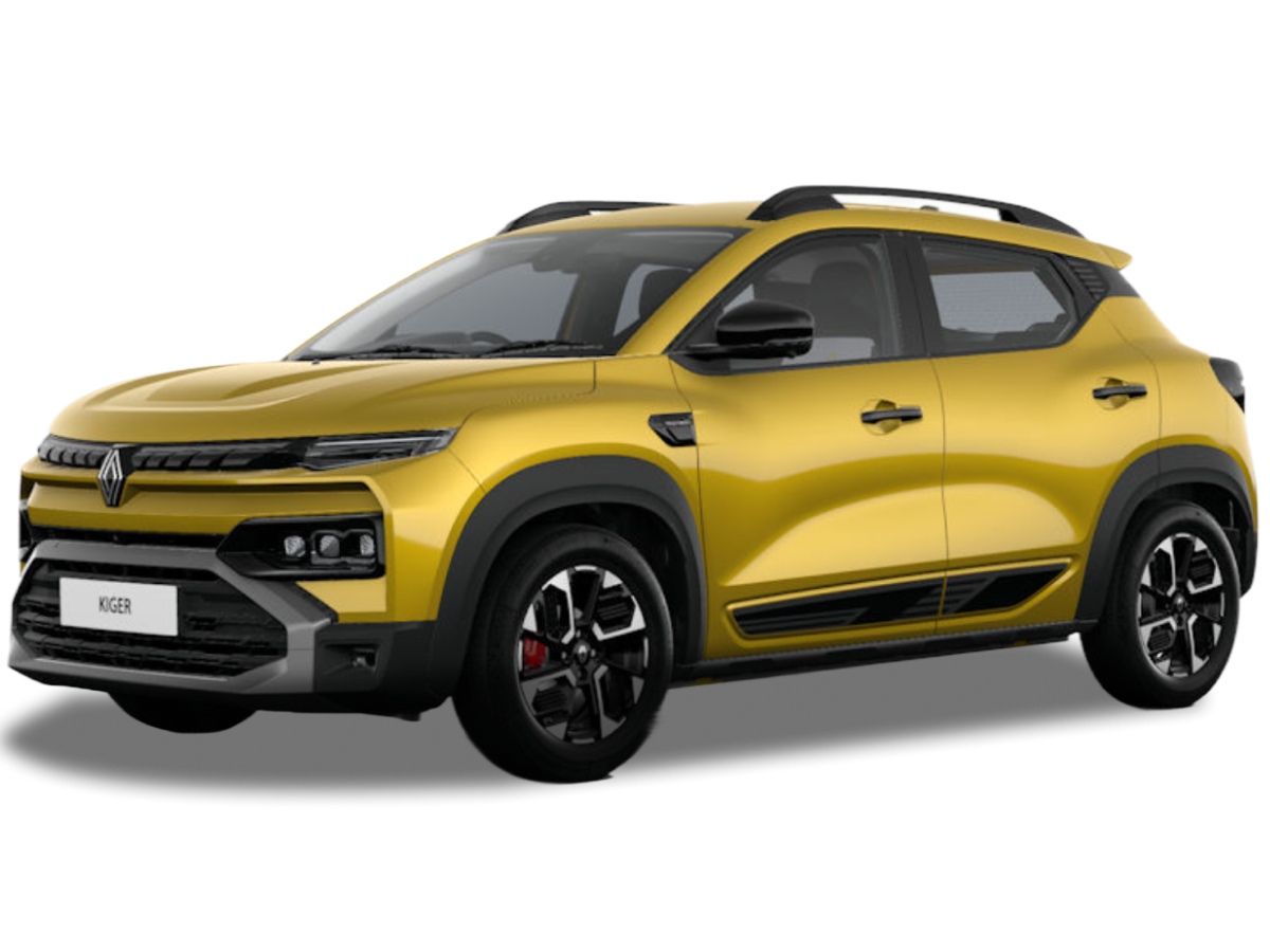 Renault Kiger
