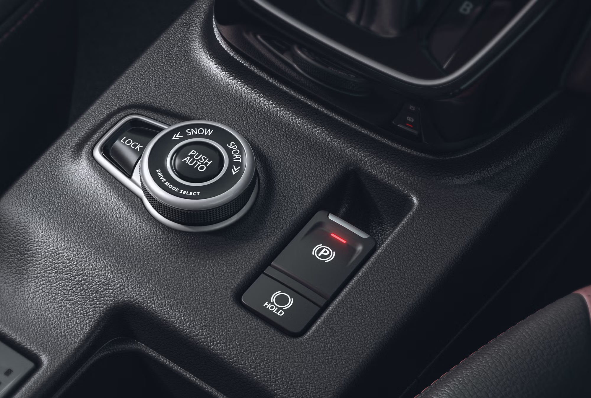 Electronic Parking Brake