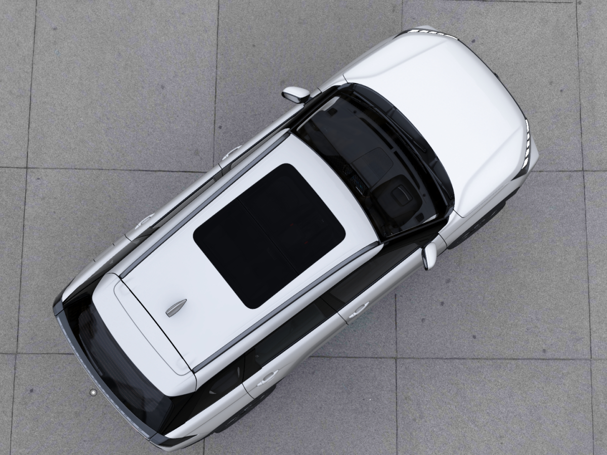 Top View